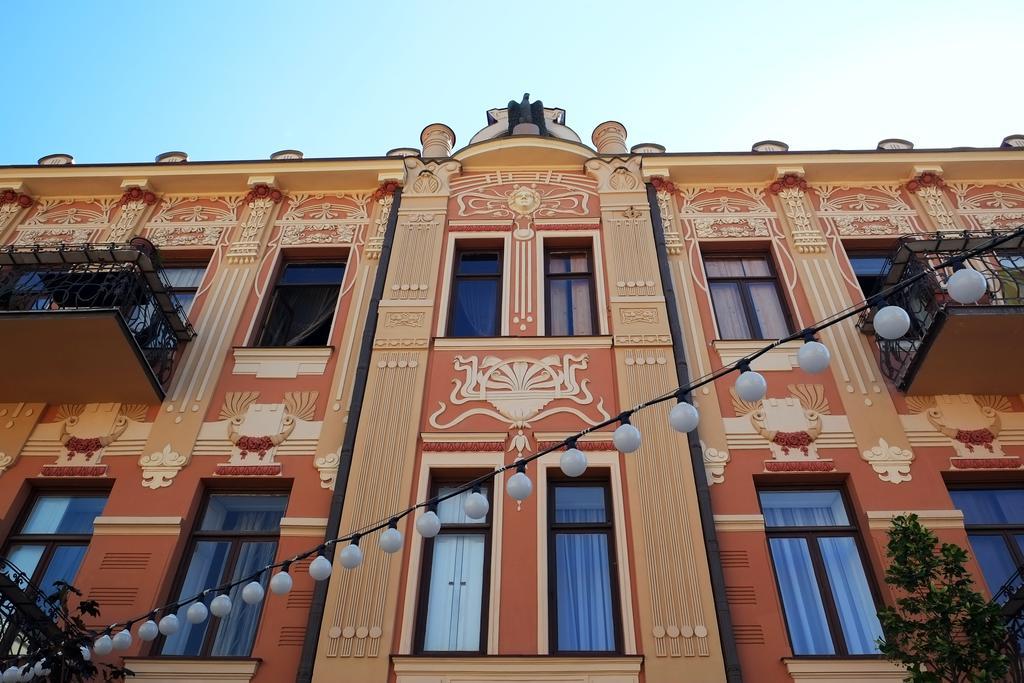 Апартаменты Wehost-The House Of Photographer Тбилиси Экстерьер фото