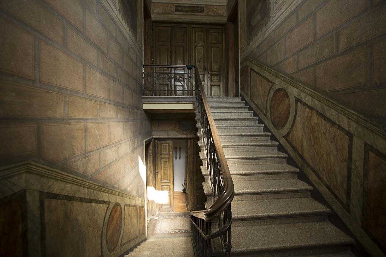 Апартаменты Wehost-The House Of Photographer Тбилиси Экстерьер фото