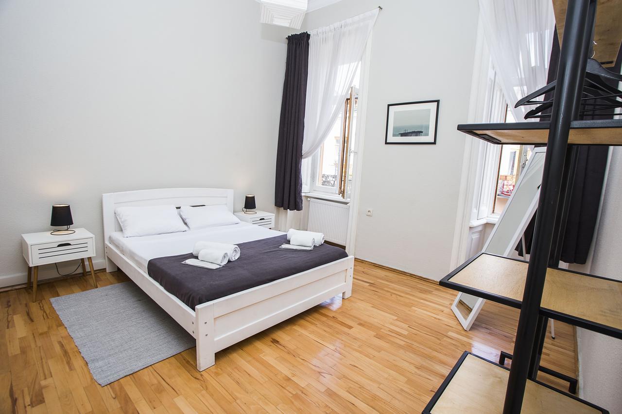Апартаменты Wehost-The House Of Photographer Тбилиси Экстерьер фото