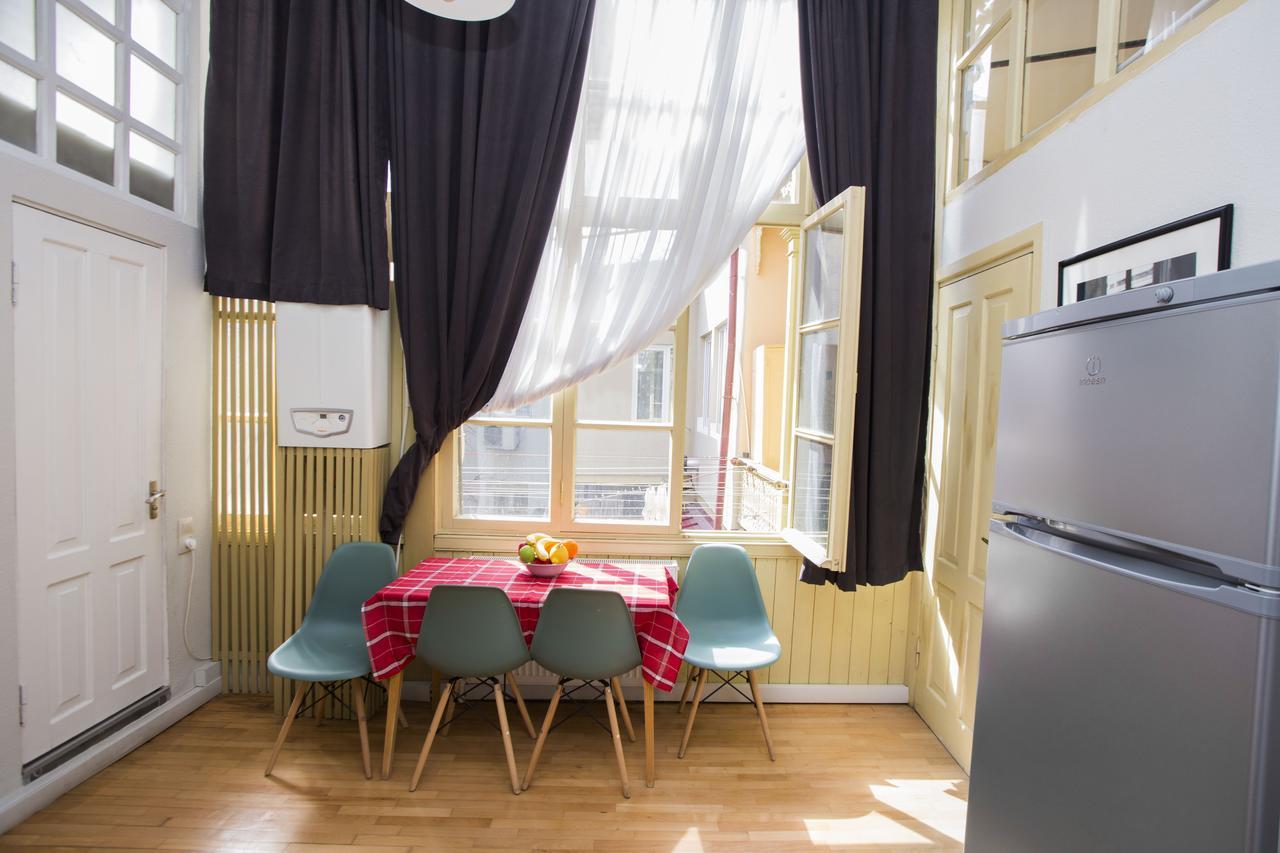 Апартаменты Wehost-The House Of Photographer Тбилиси Экстерьер фото
