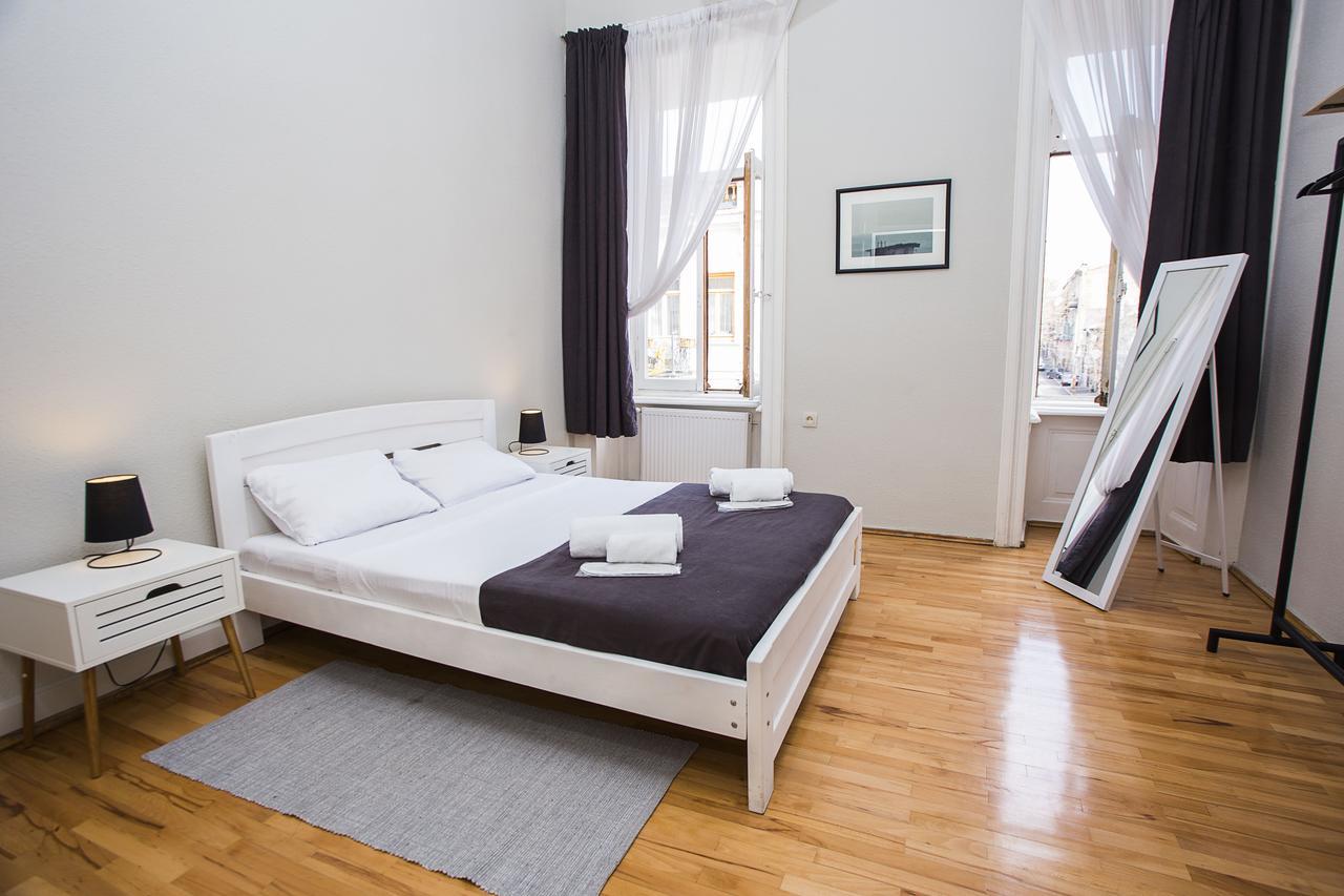 Апартаменты Wehost-The House Of Photographer Тбилиси Экстерьер фото