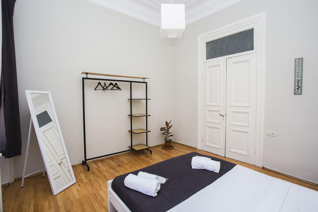 Апартаменты Wehost-The House Of Photographer Тбилиси Экстерьер фото